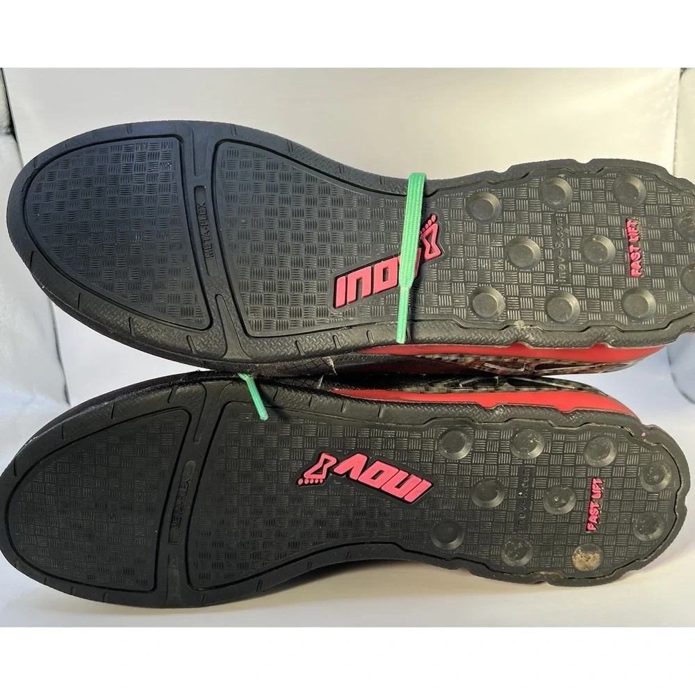 Inov-8 get solid